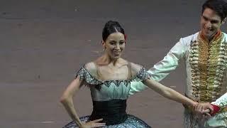 Viktoria Tereshkina Timur Askerov (Mariinsky Ballet) Paquita Act 3