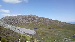 Isle of Jura, July 2018