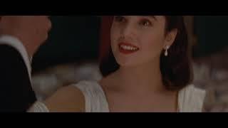 Doubly-charmed by Jennifer Connelly