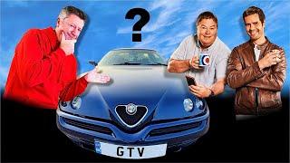 Wheeler Dealers GTV Part 3: This Is Unbelievable!