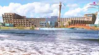 NOAH`S ARK DELUXE HOTEL & CASINO