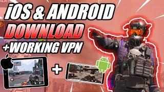 Call of Duty Mobile iOS/Android Download + Working VPNs! // COD Mobile Canada/Australia VPNs