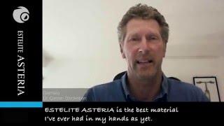 ESTELITE ASTERIA Statements Testimonials (EN) | Tokuyama Dental