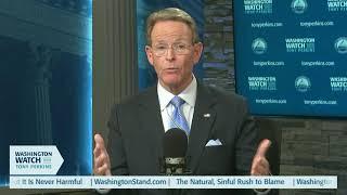 February 3, 2025 - Washington Watch with Tony Perkins