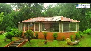 Best places near Warangal | Haritha Hotel