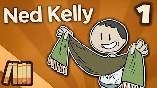 Ned Kelly - Becoming a Bushranger - Extra History - Part 1