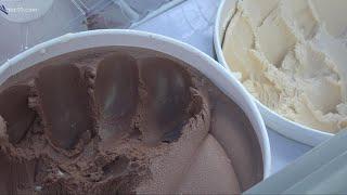 Sacramento's Crystal Creamery celebrates 120 years of being in business.