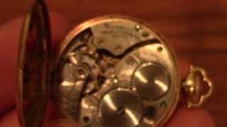 Silverpicker Finds Two 14k Gold Watches!