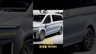 KG모빌리티 토레스 투리스모 누군가의 독재를 막아라?? #kg모빌리티 #쌍용자동차 #쌍용 #토레스 #투리스모 #로디우스 #코란도투리스모