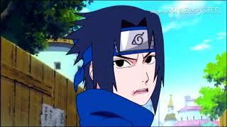 Naruto AMV Alone #AlanWalker (Naruto and Sasuke)