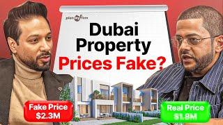 What Happens When You BUY Old vs NEW Properties in Dubai?