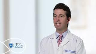 Dr. Patrick Sweeney -  SLUCare Physician Group Orthopedic Surgery