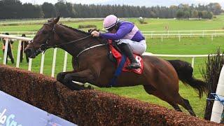 On the way back? VISIONARIAN wins the PWC Champion Chase | Racing TV