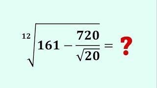 The Shocking Reason 95% of Students Fail This Math Problem