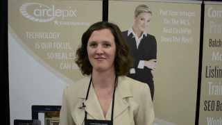 CirclePix Testimonial Sarah Blankman Senior Manager, Business Alliances RE/MAX