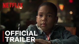 Raising Dion | Official Trailer | Netflix