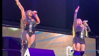 702 - Where My Girls At - live 2024 (Chicago 8/11/24)