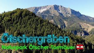 Ötschergräben - Ötscher