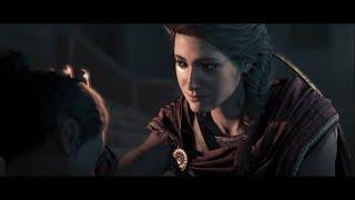 AC Odyssey-Tribute-"Broken Family"