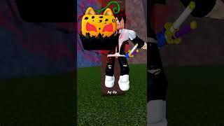 Kẻ Vũ Phu | Thám Tử HB 2 #roblox #bloxfruits #shorts