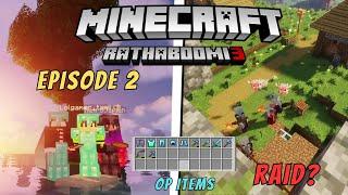 The one where I do some progress and pranks || Episode 2 || Ratha boomi || Tamil LAN Gaming