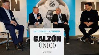 Calzón Único | Una vida en blanquiazul ️