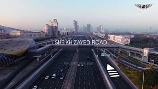 Find Us @ Sheik Zayed Road | VIP Car Rental Dubai