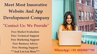 Best Website Development Company In World | Best App Development Company In World | App Development