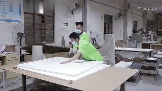 2023 MEIYI Furniture Corporate Video