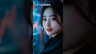 주식 핵심종목 6월12일