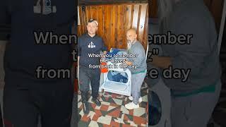 Generation X remembers #genx #rave #laundry #day #jacobysalliance #foryou #justforfun #lmao #lolz