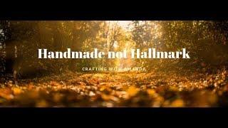 Handmade not Hallmark Channel Trailer