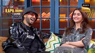 Alia & Ranveer की जोड़ी ने Kapil के Show में मचाया धमाल|The Kapil Sharma Show Season 2|Jodi Kamaal Ki