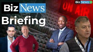 BizNews Briefing - SA’s Lollapalooza; NHI; Solar boost from BP; Rate cuts - and David Bacher.