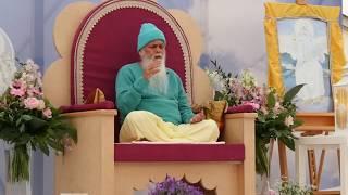 P. P. Swamiji Discourse - 25-05-2019  - Germany Retreat