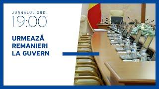 Urmează remanieri la Guvern