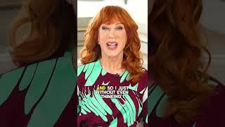 The beef is over, Debbie!