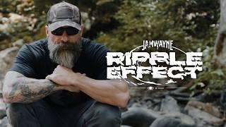 JamWayne - Ripple Effect (Official Video)