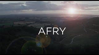 AFRY at ACUUS-conference