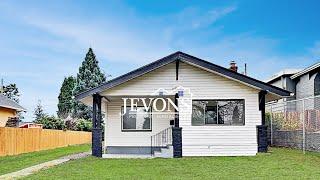 3719 S 11th St - A Tacoma, WA 98405