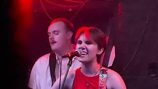 Tallulah Guard - Strawman [Live at Stage & Radio, 24/05/2025]