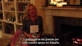 Entrevista a Lucinda Riley