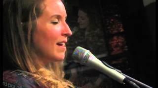 Katie Nelson sings "Psalm 23"