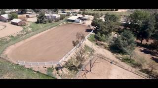 FOR SALE HORSE PROPERTY NEAR TEMECULA WINE COUNTY 40915 E Benton Road