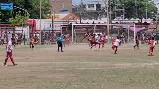 San Telmo 2009 gol de Juan vs Torito