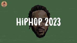 Best HipHop 2023  Best Hip Hop & Rap Party Mix 2023  [Rap Party Mix]