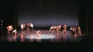 Performance 2004 - Funkanometry SF @ SF Hiphop Dancefest