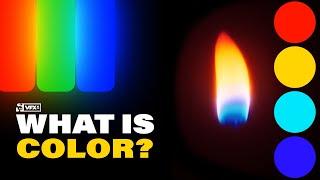 COLOR for Visual Effects | RGB, Hue, Saturation, and Value