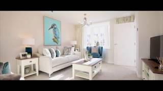 David Wilson Homes - Discover the Kennett