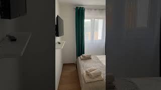 [BEFORE AND AFTER] - The Process of Transformation of Apartment Berto in RABAC, CROATIA!  